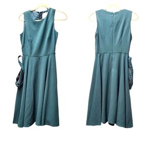 Gal Meets Glam collection dress